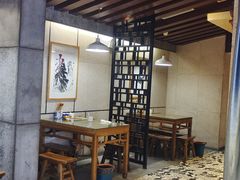 -建基泡馍·西安老字号·清真(永宁店)