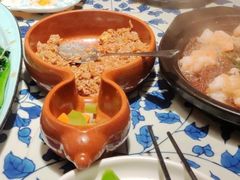 -绿茶餐厅(布吉万象汇店)