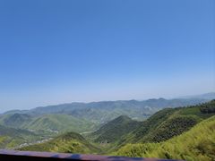 -莫干山风景区