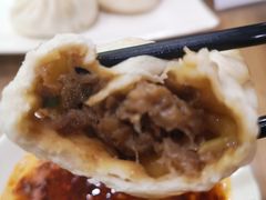 -华天二友居肉饼(宫门口店)