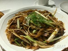 -潮福城大酒楼·潮味粤品·港式点心(湖滨北路店)