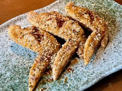 -千代武日本料理(哈西店)