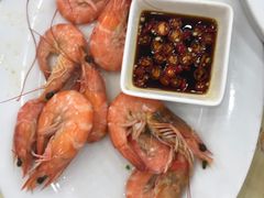 -秋姐美食店(旅游大道店)