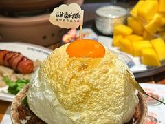 -岛风·台食小馆 ISLAND BISTRO(烟台山店)