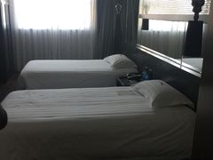 -南京新街口桔子水晶酒店