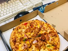 -尊宝比萨(布吉龙岭山庄店)