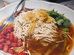 -小厨娘绣中淮扬(大行宫科巷店)
