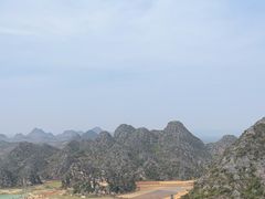 -普者黑风景区-青龙山