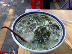 -嘉华小吃(蛇口市场店)