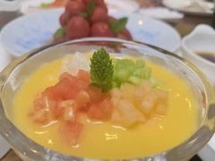 -醉霖生态餐厅(交大店)