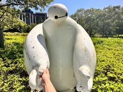 -清远熹乐谷温泉度假酒店