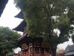 -寒山寺