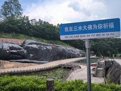 -三水森林公园