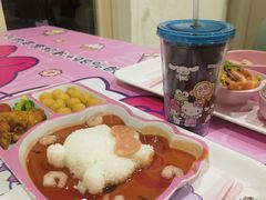 -杭州Hello Kitty乐园