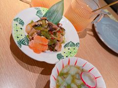 -阿吾罗·月咏精致日料(港汇恒隆广场店)
