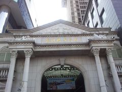 -长江路步行街(长春银座店)