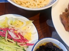 -李记白水羊头·清真老味家常菜(石景山店)