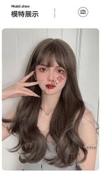 -KIMI HAIR SALON·烫染设计店