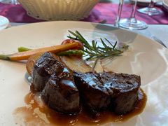 -马克西姆餐厅(崇文门店)