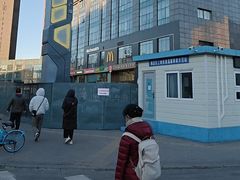 -麦当劳(北京上地十街餐厅店)