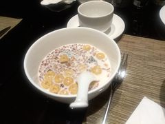 早餐-长沙富力万达文华酒店