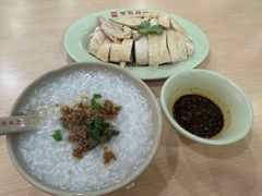 -百家鸡味馆(清泰店)