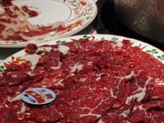 匙仁-汕头八合里海记牛肉店(清河店)