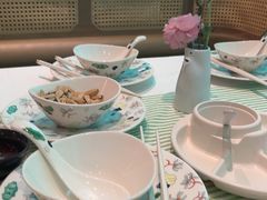 -桂满陇·杭州小馆(巴黎春天浦建店)