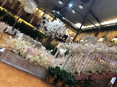 -雅和生态渔庄·宜城锅巴饭(龙灵山公园店)