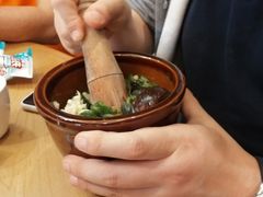 皮蛋青椒擂茄子-费大厨辣椒炒肉(吉联MALL店)