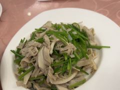 芫爆散丹-烤肉宛饭庄(南礼士路店)