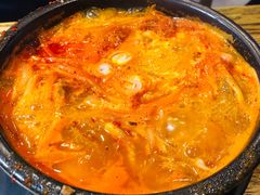 -吴草鸡爪오초닭발韩食堂(融恒盈嘉中心店)