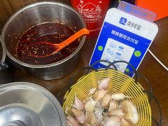 -三百碗宝应长鱼面(板仓街店)