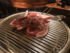 -千寻烧肉(政务区店)