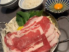 -米仓食堂(凯德广场店)