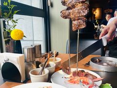 -拉蒂娜·巴西牛排馆 Latina·Brazilian Steakhouse(铜仁旗舰店)