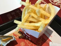 -肯德基(平江新城店)