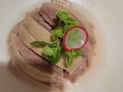 -太阳门淮扬菜(南京博物院店)