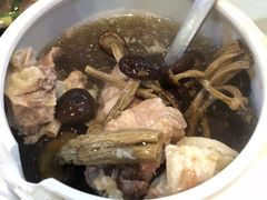 -庆丰农庄·团建·农家菜(大浪店)