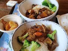 -横琴湾畔餐厅(长隆海洋王国白鲸剧场店)