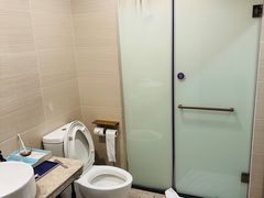 -广州天河体育中心美居酒店