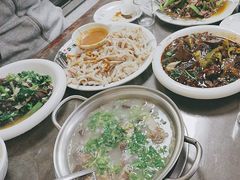 -宝翔羊汤馆