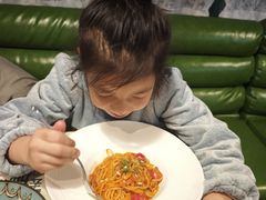 -Pizzeria da Nicola·火炉披萨(中大国际店)