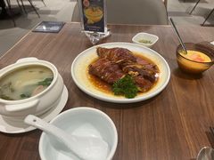 -港丽餐厅(杭大店)