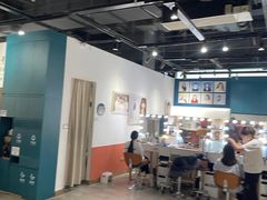 -海马体照相馆(天津世纪都会店)