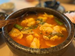 苗家酸汤鱼-山石榴·贵州菜(丰盛里店)