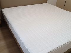 -栖作床垫(欧亚达家居光谷店)