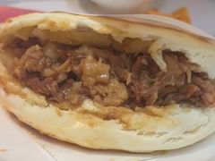 -子午路张记肉夹馍(兵马俑店)