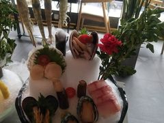 -享月汤皇·海鲜小火锅·聚会(曲江创意谷店)