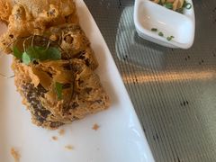-彩丰楼中餐厅·仁恒洲际酒店